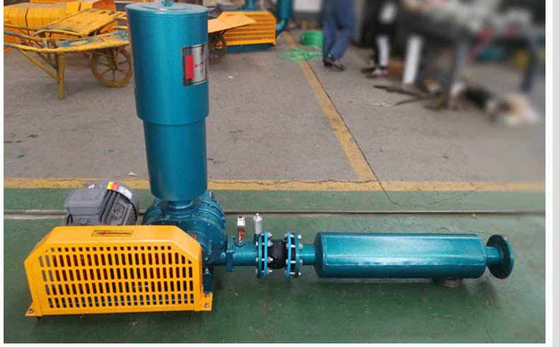 羅茨風機為什么會被防范應用？